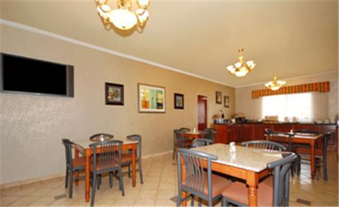 Best Western Quanah Inn & Suites Экстерьер фото